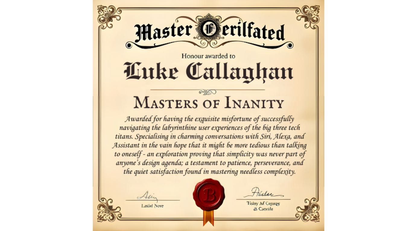  method to their madness, Alphabet, Apple, Amazon, best of a bad bunch